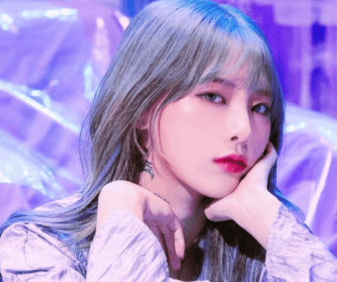 싱어게인3 1호가수 이름 이바다 프로필 인스타 