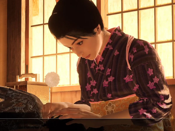 어나더 라이프 - 반려동물(+하루카와 교류, 빚 상환) 타이틀 이미지