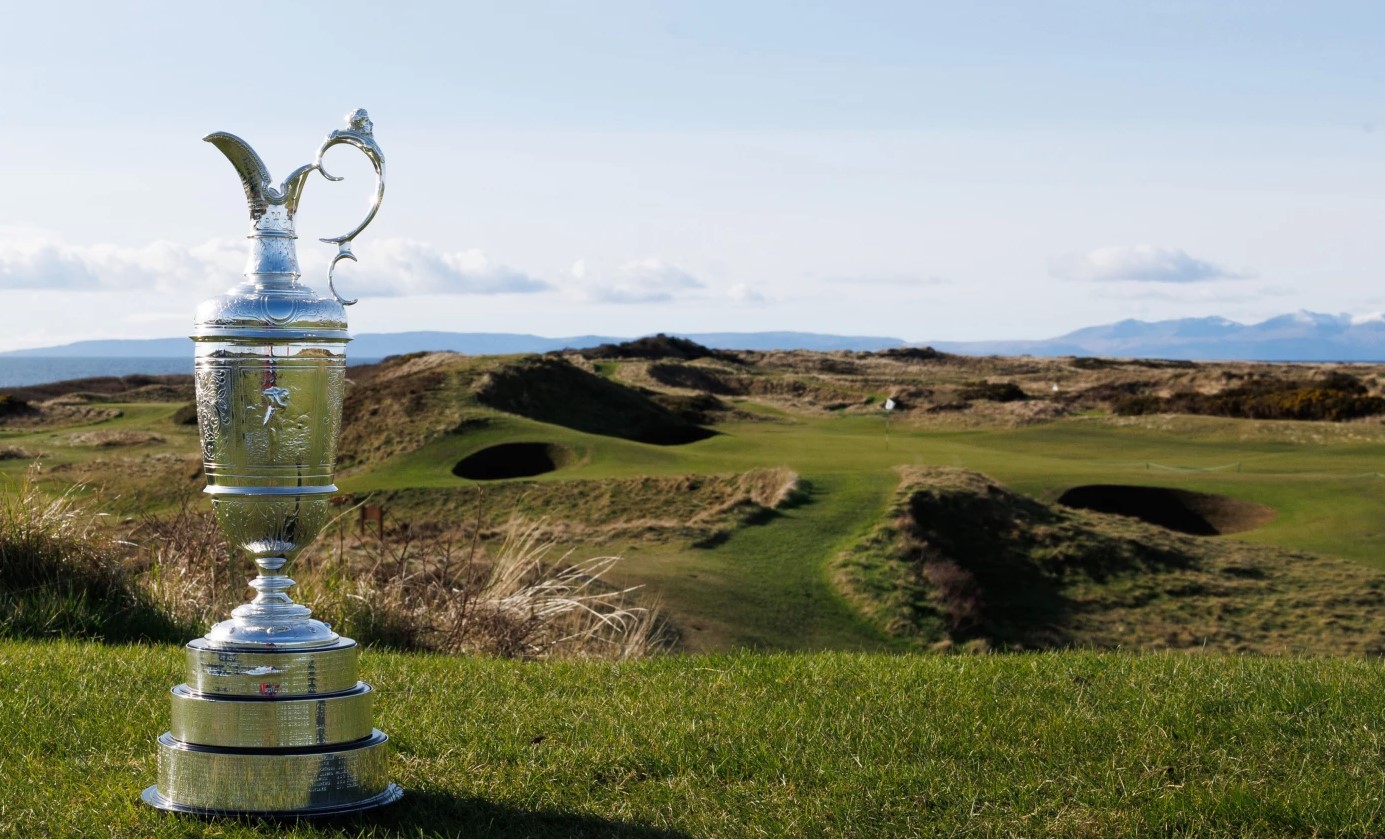 2025 KLPGA, 화려한 대상 시상식