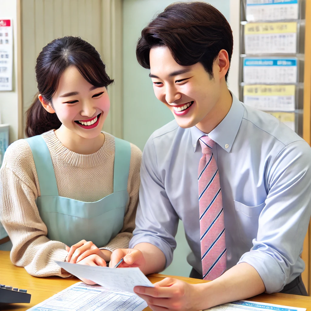 두루누리 지원금 조회 방법