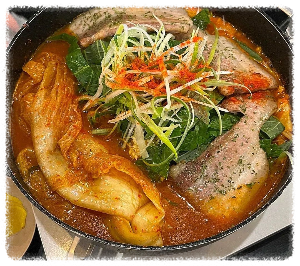 밀실떡볶이
