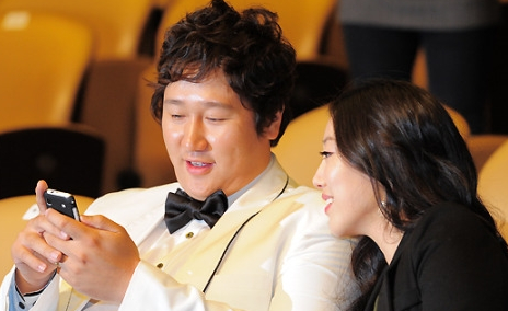 이대호 부인 신혜정 딸 아들