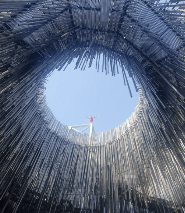 하슬라아트월드