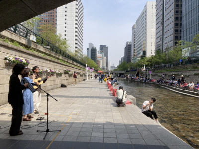 서울 버스커 페스티벌