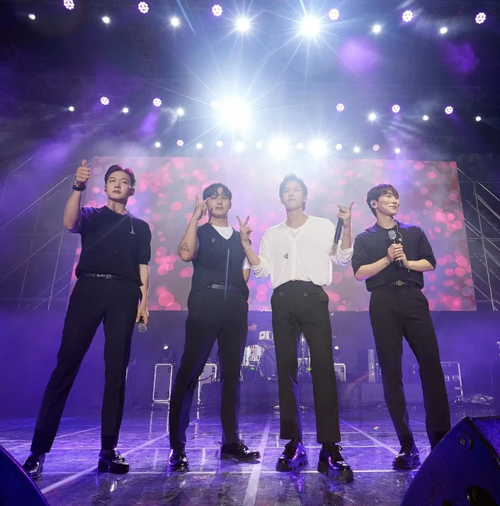 청춘썸머나잇 2024