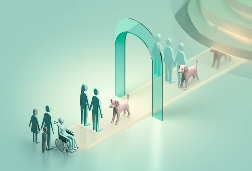 김해 반려동물 진료비 지원 대상 조회..