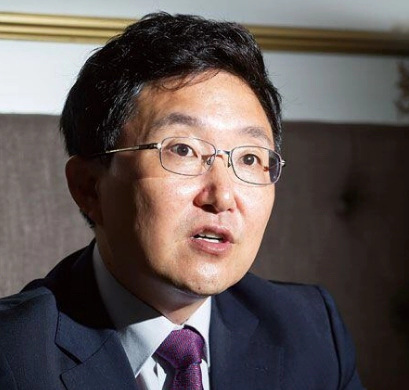 김용태 국회의원 프로필 나이 고향 학력 재산