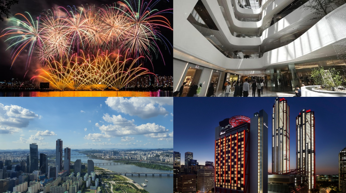 여의도에서 하루 종일 놀 수 있는 9곳, 여의도 가볼 만한 곳