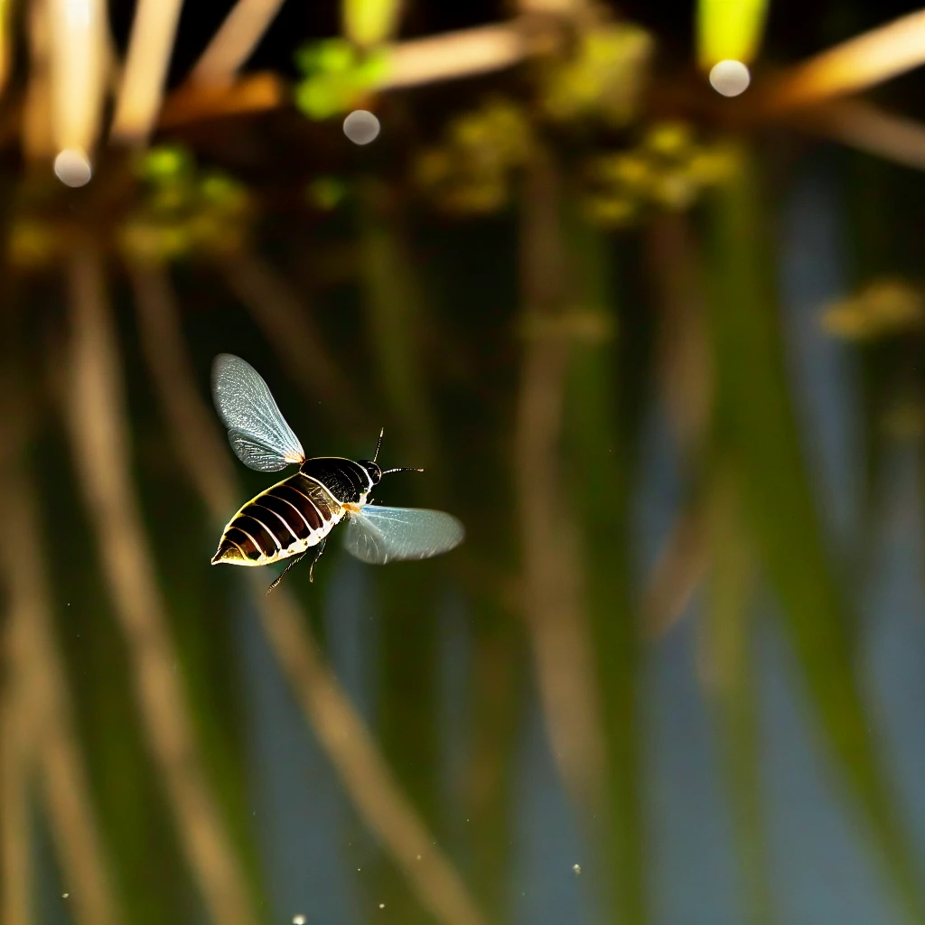 러브 버그 슬기롭게 대처하기