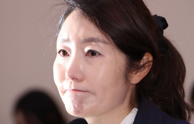 국회의원 보좌관