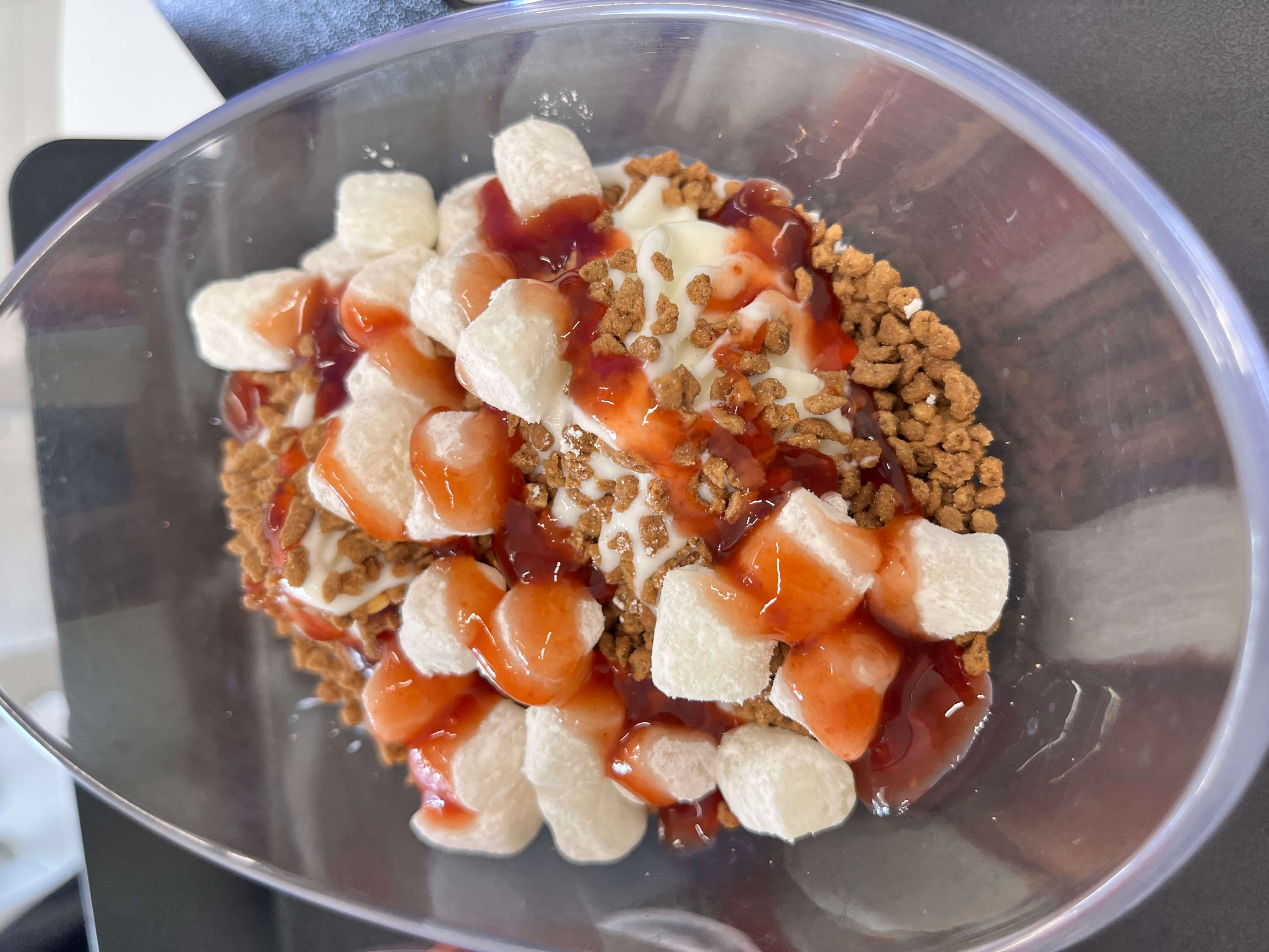 요아정 원효로점 꿀꿀바