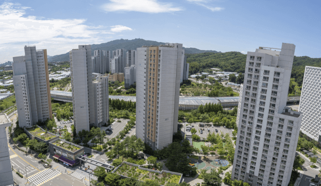 LH 임대주택 공공임대주택