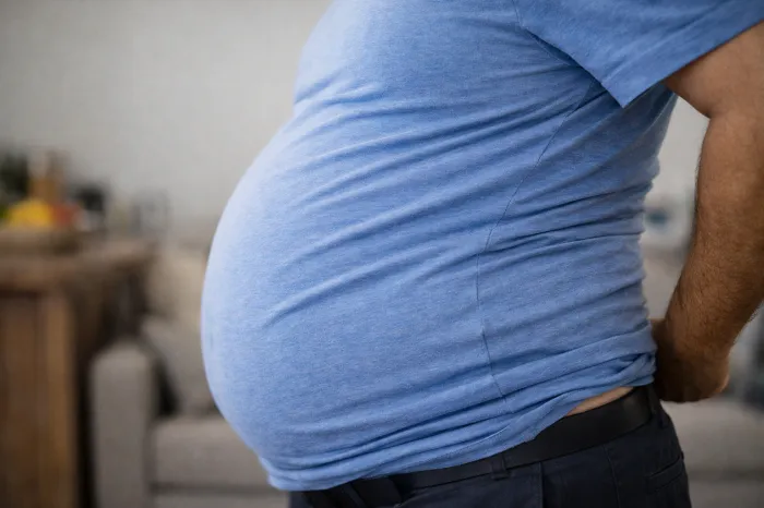 대사 증후군 이란