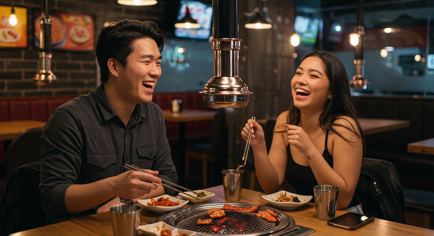 국제결혼 안내 프로그램