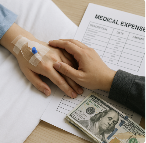 암환자 의료비 지원사업 총정리 관련 사진