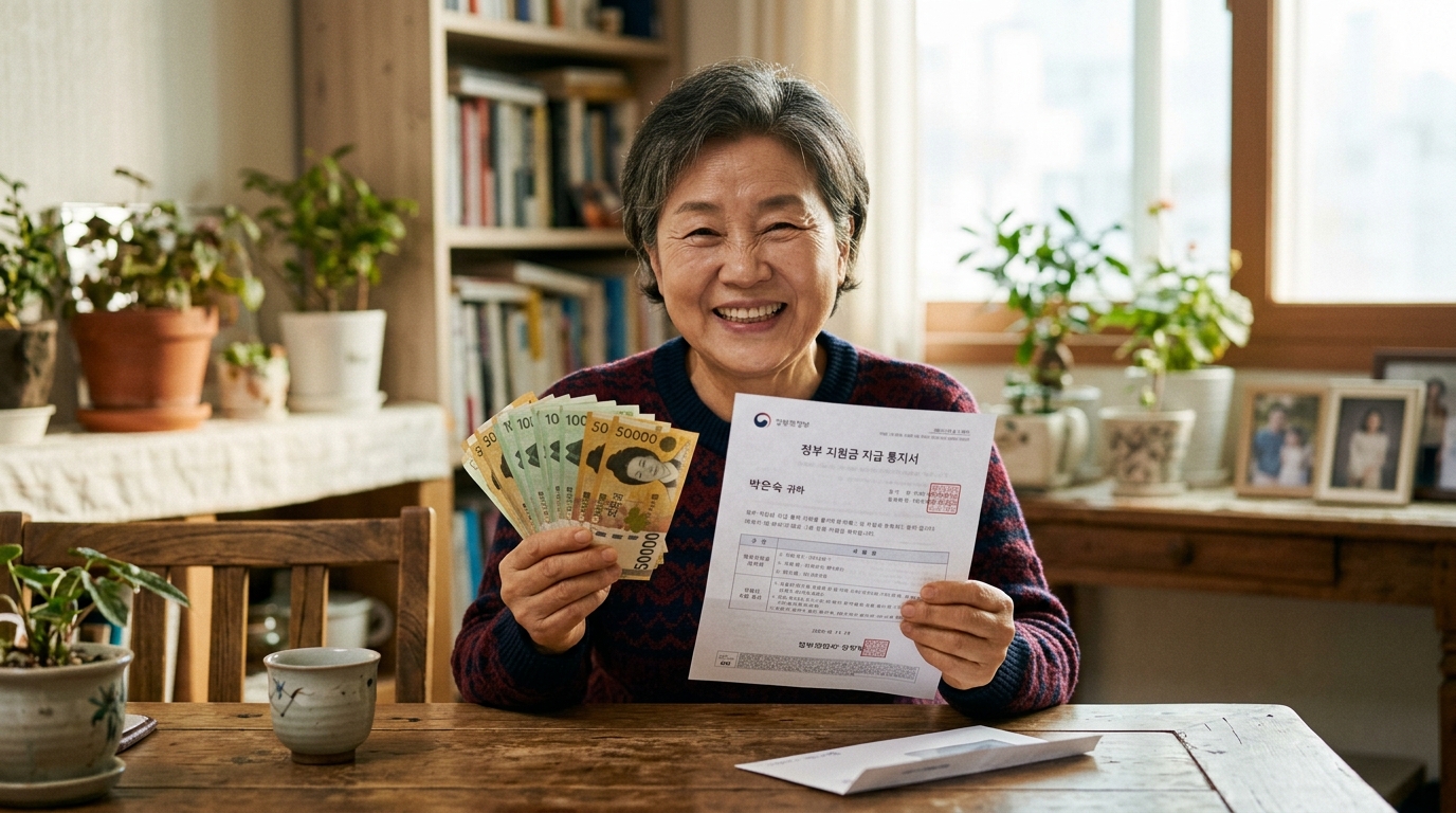 경남도민 생활지원금 1인 10만원 신청방법 총정리
