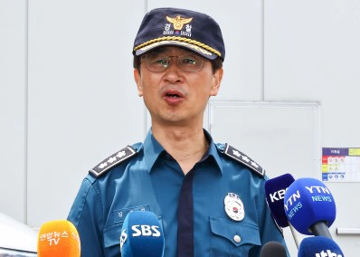 윤석열 김봉식 서울경찰청장 임명 배경