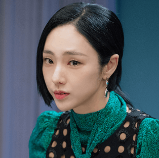 웨딩 임파서블 최승아 역 - 박아인