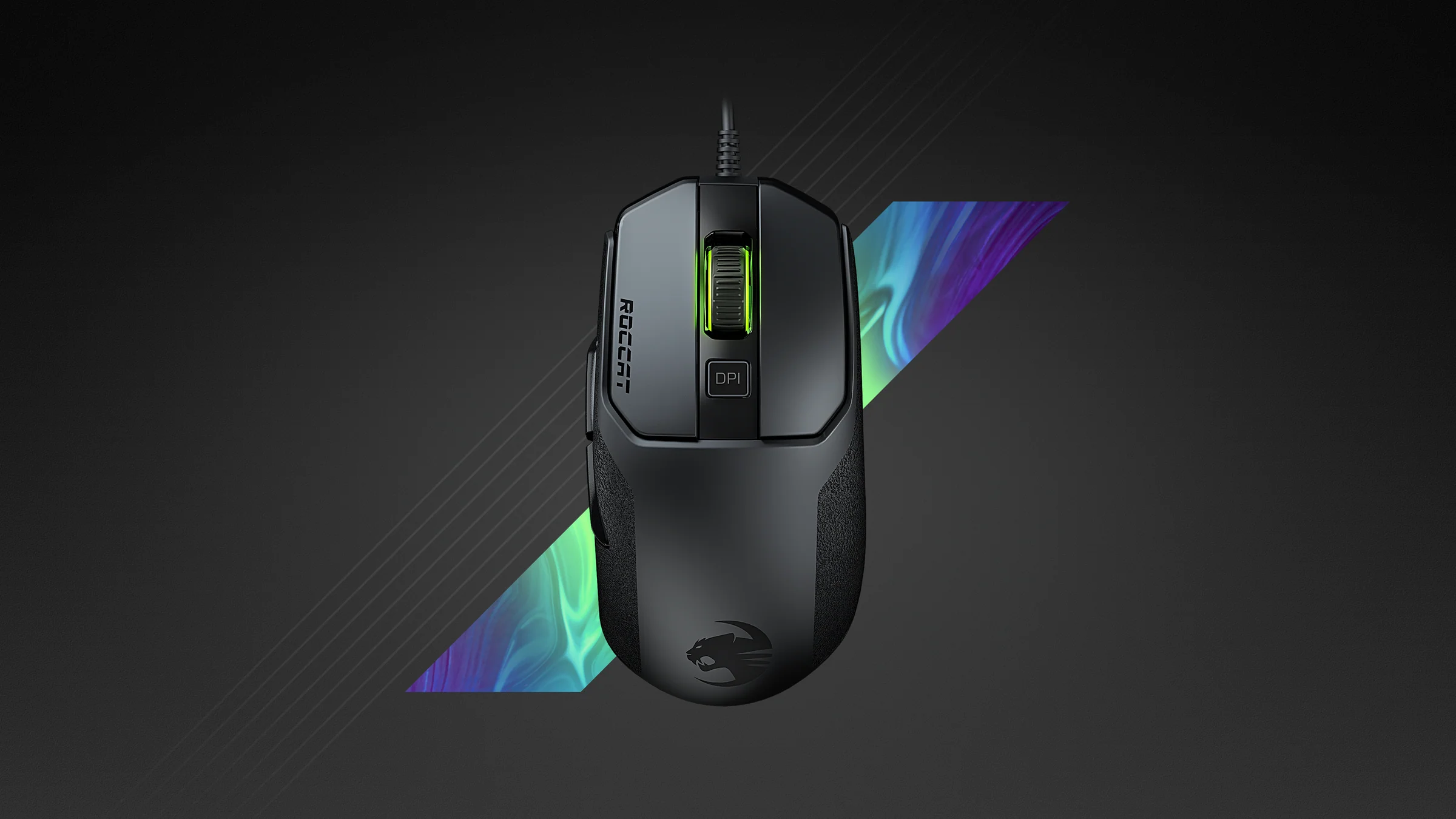 록캣 카인 100 AIMO