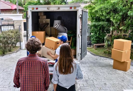 이삿짐-보관-비용