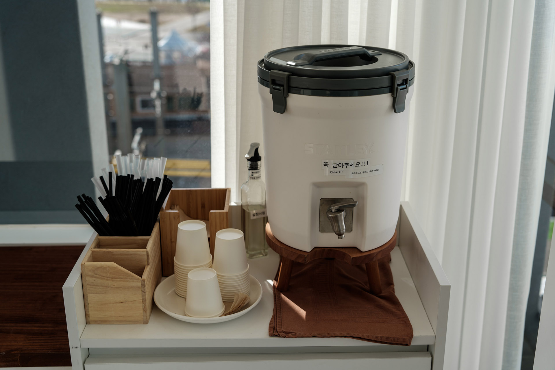 양산 물금 카페 무이 MOOEE.