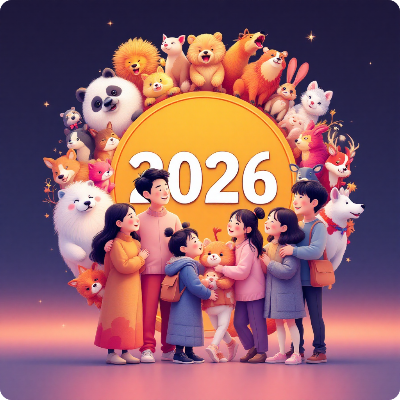 2026년 신년운세 무료 토정비결 이미지