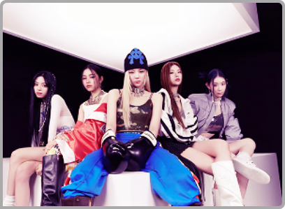 2023 뮤직뱅크 글로벌 페스티벌 사이타마 출연진 있지