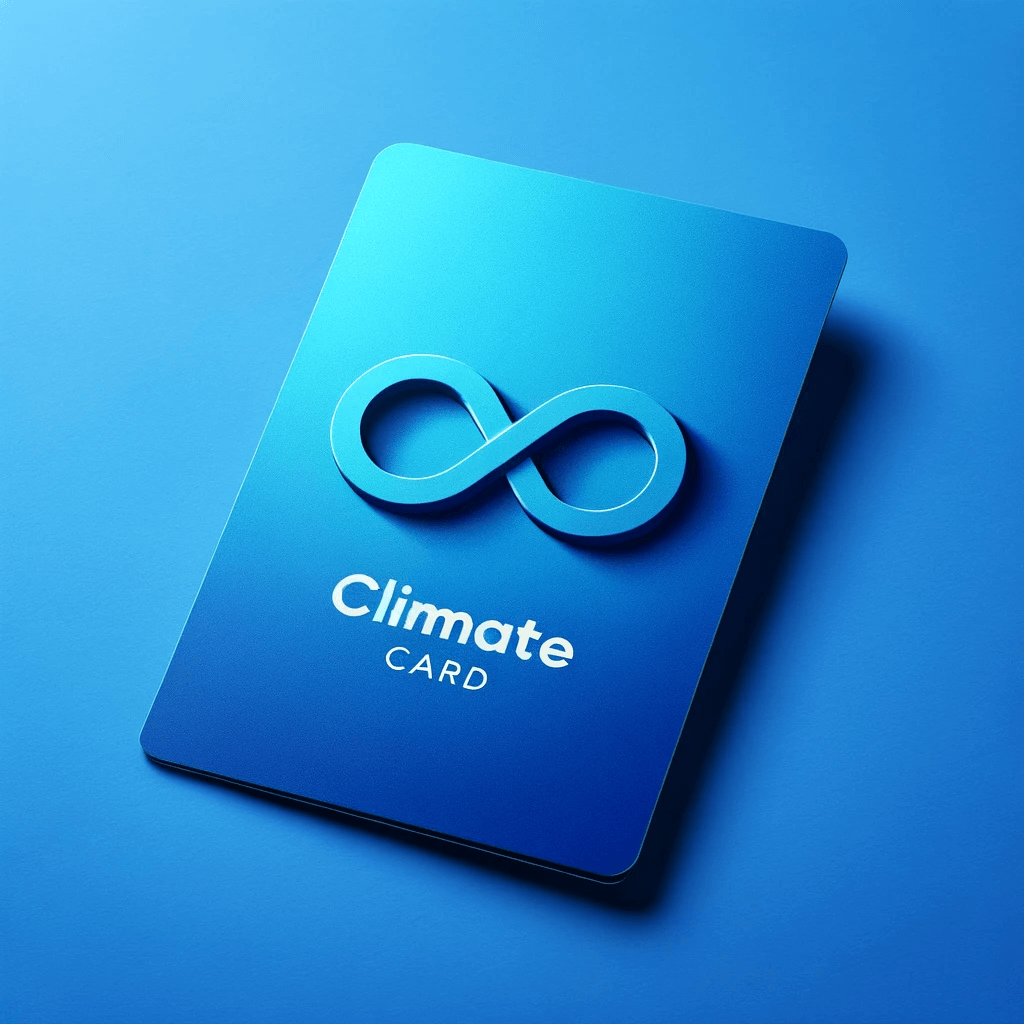 기후동행카드