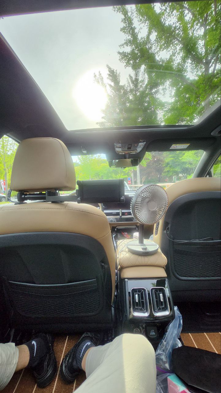 쏘렌토파노라마선루프