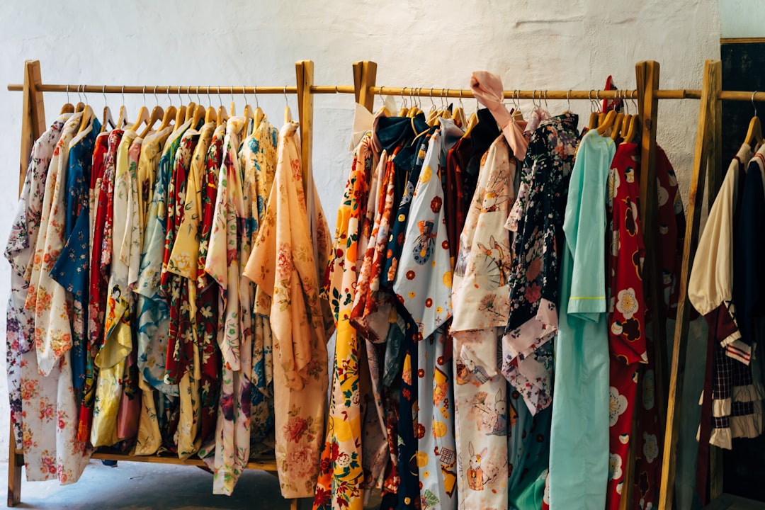 Women's clothing