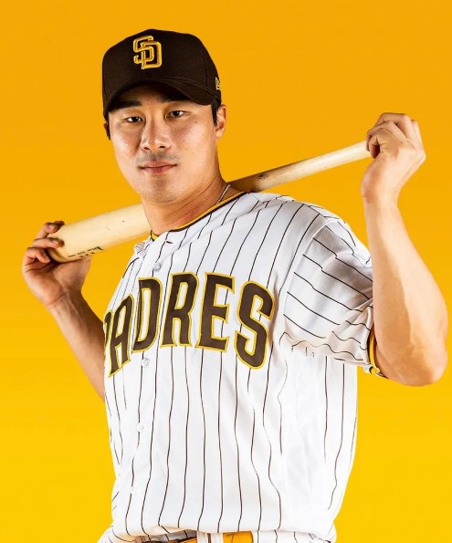 김하성 프로필 나이 고향 연봉 기록 | 김하성 골드글러브 영상 (골든글러브란?)