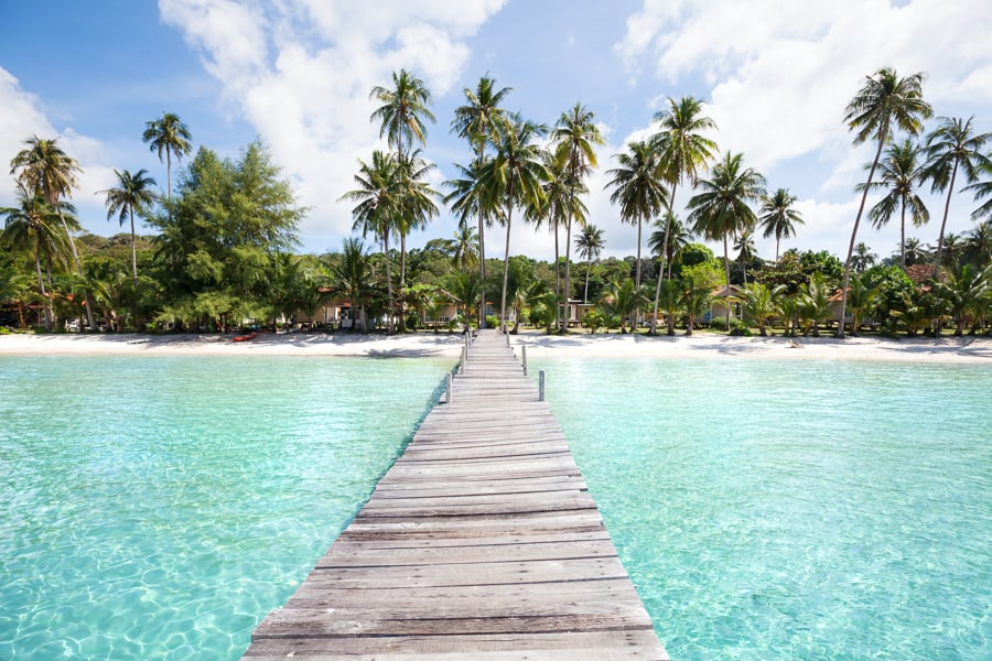 코쿳 (Koh Kood)