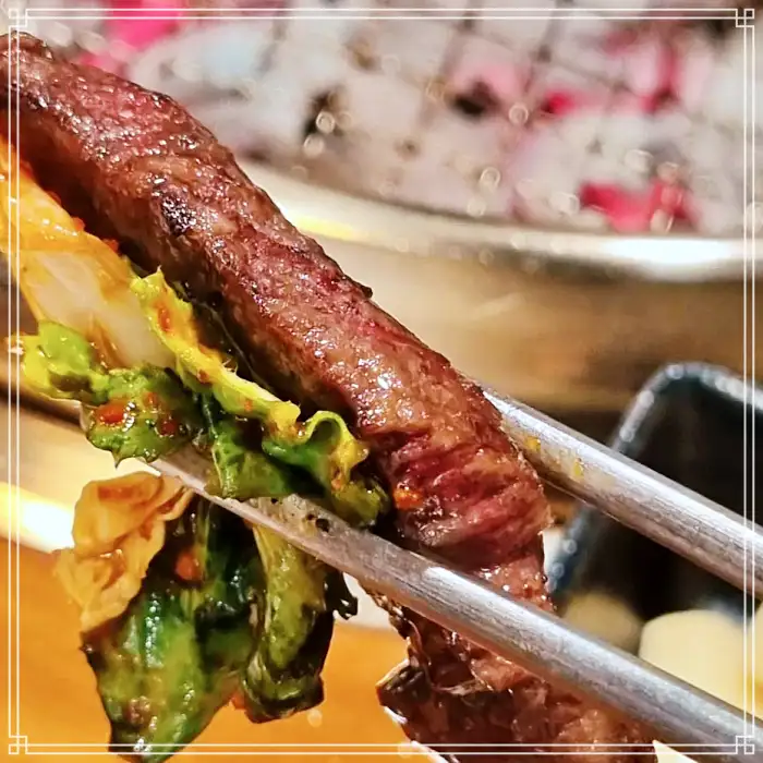 수원 호매실 구운동 맛집 29년 전통 LA갈비 구이