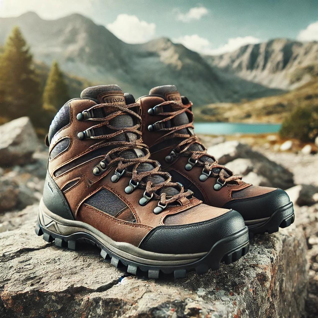 트렉스타 등산화 홈페이지