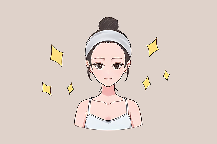 미백-효과