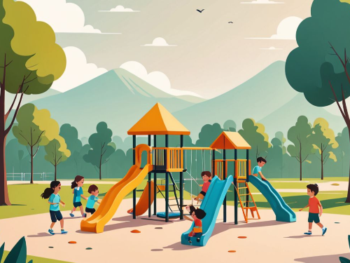 우리동네키움포털-놀이문화