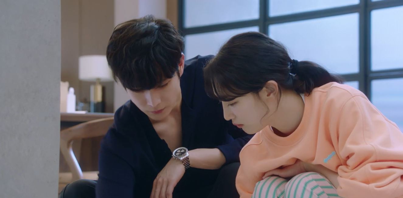 낮에뜨는달_5회