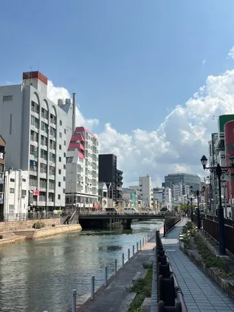 후쿠오카 근교 여행 유후인 버스투어_12