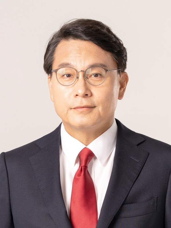 윤상현 의원 프로필