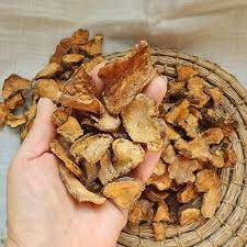 말린 볶은 돼지감자차 효능 5가지 당뇨 장기능 개선에 좋은 차 만들기