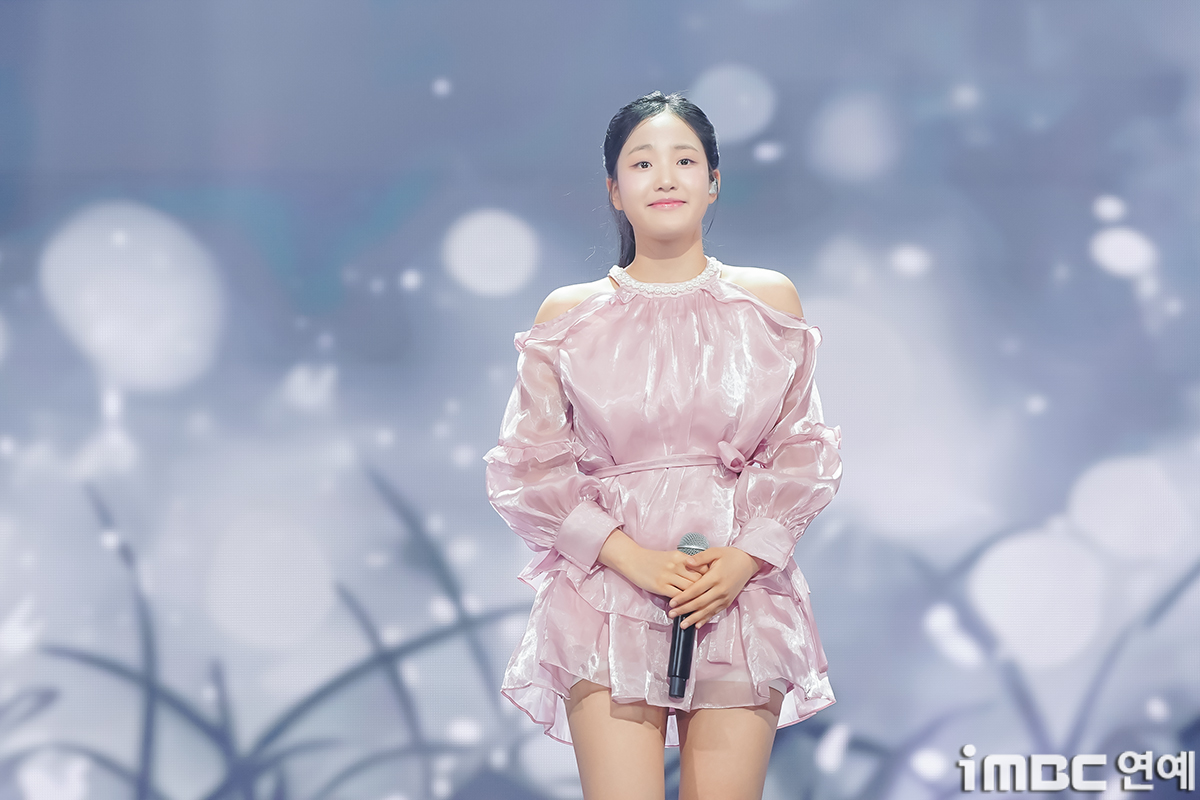 김태연 미스트롯2 바람길 경연 관련 공연과 활동