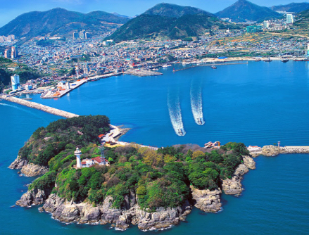 오동도 가는 법 보기