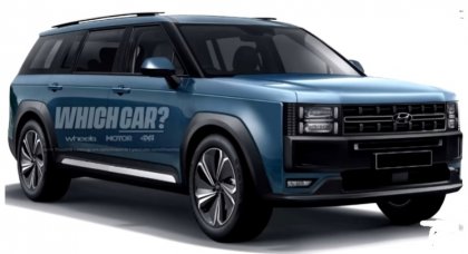 2023 신형 싼타페