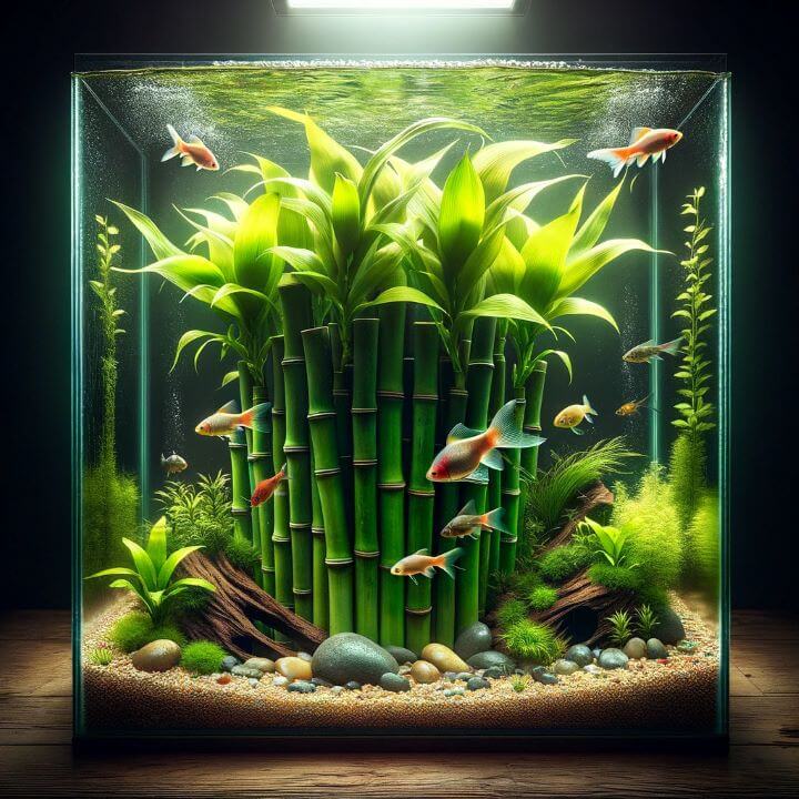행운목 키우기