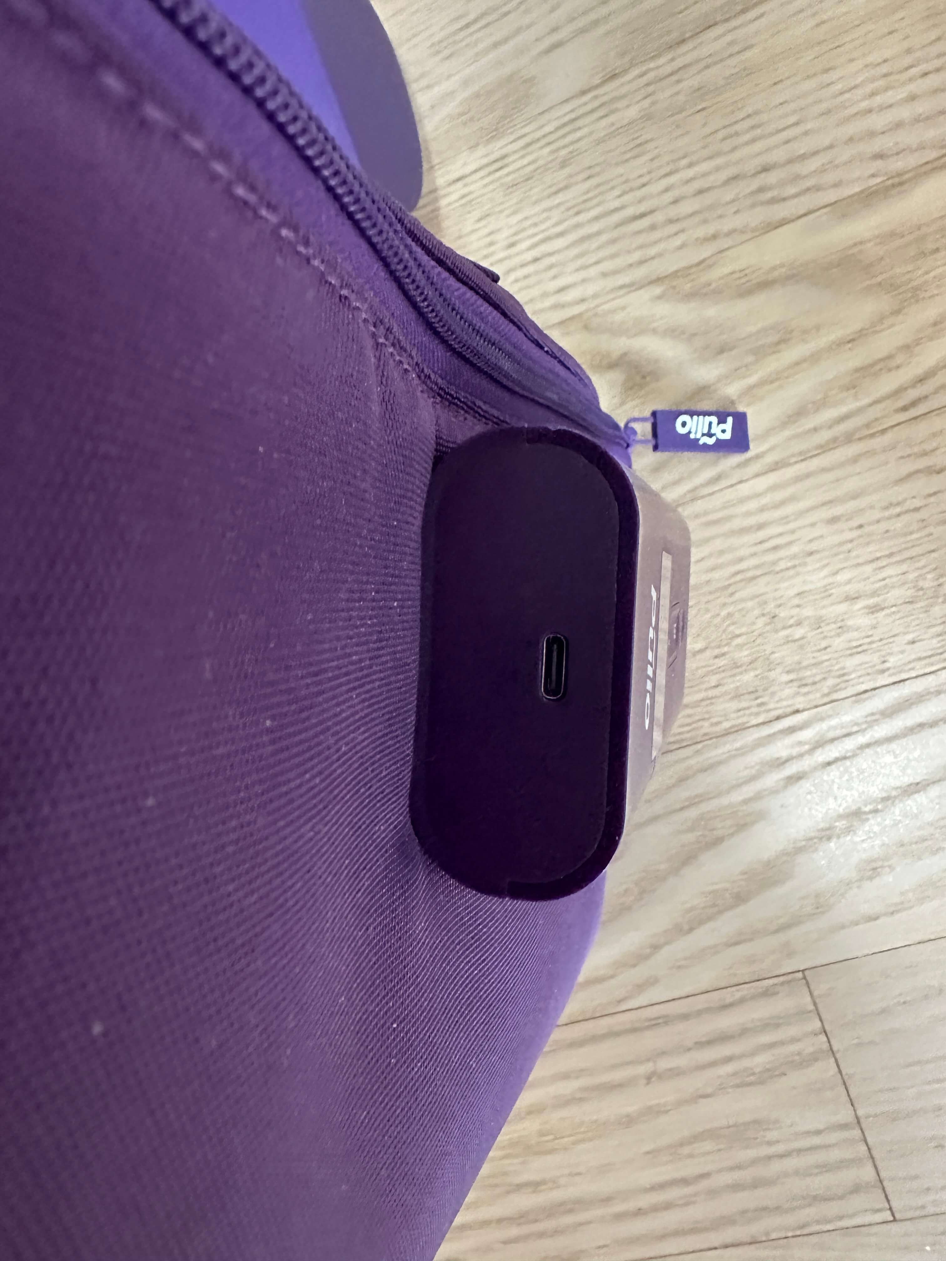 풀리오 종아리 마사지기