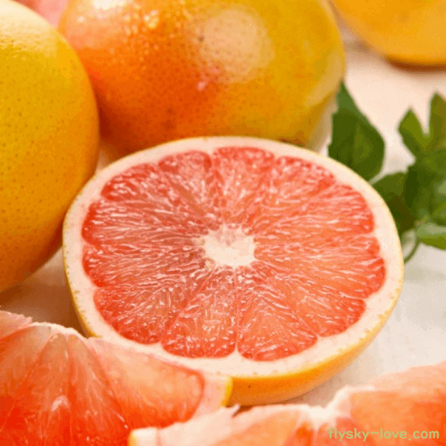 모로오렌지 효능