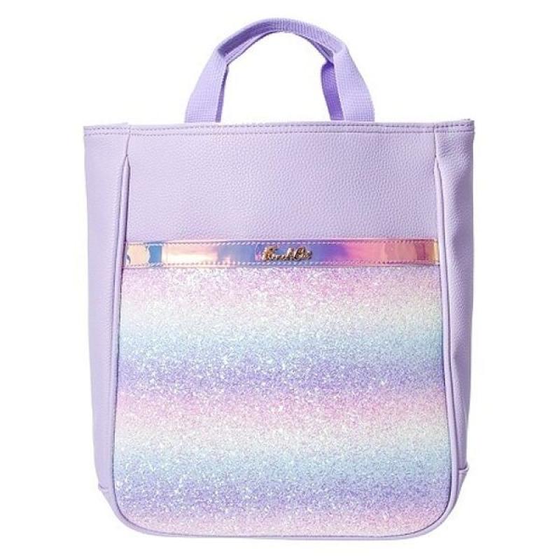 프렌치캣 연보라 오로라 펄 보조가방 Q31DG2021N6