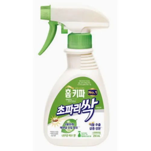 초파리싹