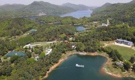 청남대(2025) 예약접수 방법 힐링여행 관련 사진