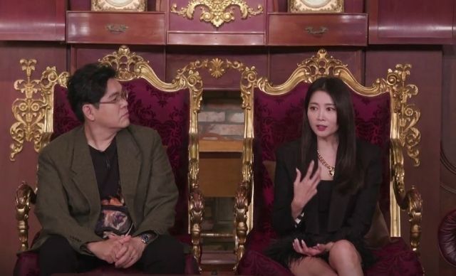 &#39;이혼 8년차&#39; 오윤아